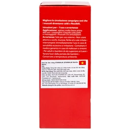 Chai lăn làm nóng Starbalm Roll-on Warm 75ml giúp làm nóng cơ, khớp trước và sau khi vận động