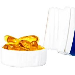 Viên uống cải thiện nội tiết tố nữ giúp da mịn Evening Primrose Oil (EPO) 1000mg GoodHealth (70 viên)