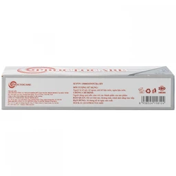 Kem bôi trĩ Proctocare Bimex 25g hỗ trợ điều trị trĩ, nứt hậu môn, co búi trĩ