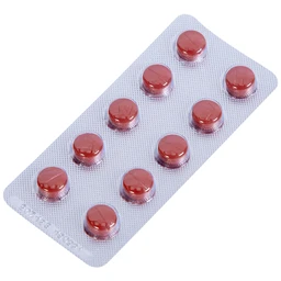 Thuốc A.T Silymarin 117mg An Thiên hỗ trợ điều trị bệnh viêm gan mạn tính, xơ gan (3 vỉ x 10 viên)