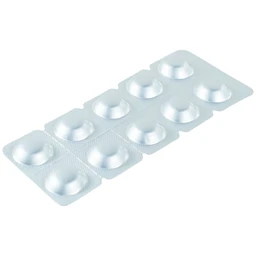 Thuốc Tranagliptin 5 Tipharco điều trị đái tháo đường típ 2 (3 vỉ x 10 viên) 