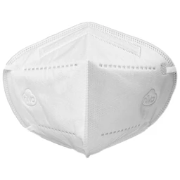 Khẩu trang 2 lớp Niva N95 (10 cái) hỗ trợ ngăn bụi và vi khuẩn 
