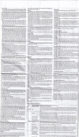 Thuốc Triplixam 5mg/1.25mg/5mg Servier điều trị tăng huyết áp (30 viên)