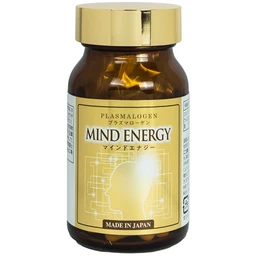 Viên uống bổ não, cải thiện trí nhớ Mind Energy Jpanwell (60 viên)