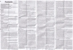 Thuốc Flutonin 20 Hasan điều trị bệnh trầm cảm (5 vỉ x 10 viên)