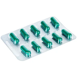 Thuốc Flutonin 20 Hasan điều trị bệnh trầm cảm (5 vỉ x 10 viên)
