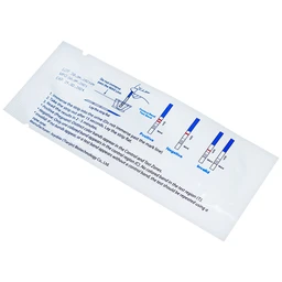 Que thử thai HCG Allisa Traphaco giúp phát hiện sớm thai kỳ sau 7-10 ngày thụ thai