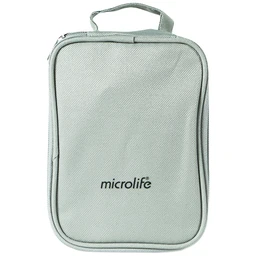 Máy đo huyết áp bắp tay Microlife BP A2 Basic hỗ trợ đo huyết áp, nhịp tim