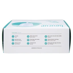 Cốc nguyệt san Beu Cup 45x65mm siêu mềm, kiểm soát mùi hôi, hạn chế viêm nhiễm