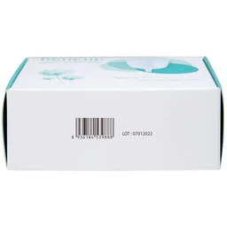 Cốc nguyệt san Beu Cup 45x65mm siêu mềm, kiểm soát mùi hôi, hạn chế viêm nhiễm