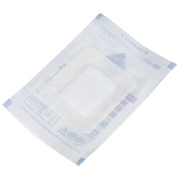 Gạc vô trùng Plaid Wound Dressing 6x7cm (50 miếng) Young Chemical