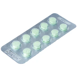 Thuốc Propranolol 40mg TV.Pharm điều trị tăng huyết áp, đau thắt ngực (10 vỉ x 10 viên)