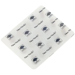 Viên uống hỗ trợ thông khí phổi, giảm viêm phế quản, hen suyễn Active Lung New Nordic (2 vỉ x 15 viên)