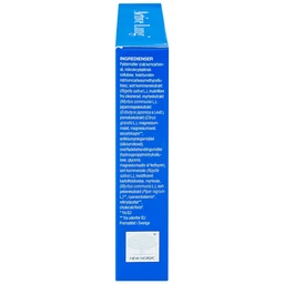 Viên uống hỗ trợ thông khí phổi, giảm viêm phế quản, hen suyễn Active Lung New Nordic (2 vỉ x 15 viên)