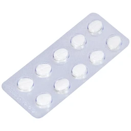 Thuốc Methylprednisolone MKP 16mg Mekophar kháng viêm, điều trị rối loạn nội tiết, viêm khớp (10 vỉ x 10 viên)