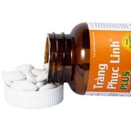 Viên giảm triệu chứng ruột Tràng Phục Linh Plus (80 viên)