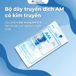 Bộ dây truyền dịch AM (An Phú) 2
