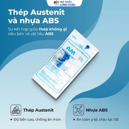 Bộ dây truyền dịch AM (An Phú) 5