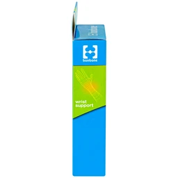 Đai nẹp cổ tay Bonbone free size Wrist Supporter