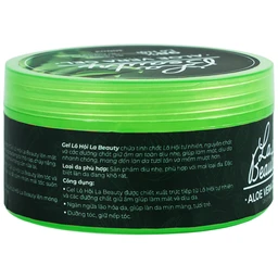Gel lô hội La Beauty dưỡng ẩm, làm dịu da (300ml)