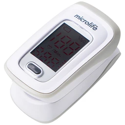 Máy đo nồng độ oxy trong máu SPO2 Microlife Oxy 200