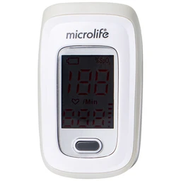 Máy đo nồng độ oxy trong máu SPO2 Microlife Oxy 200
