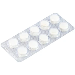 Thuốc Ammg-3B Trường Thọ điều trị bệnh lý thần kinh do thiếu vitamin B1, B6, B12 (5 vỉ x 10 viên)