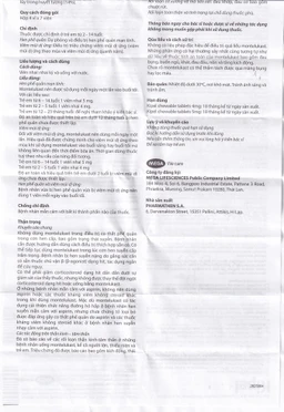 Viên nhai Kipel Chewable Tablet 4mg MEGA We care điều trị hen suyễn, co thắt phế quản, viêm mũi dị ứng (4 vỉ x 7 viên)