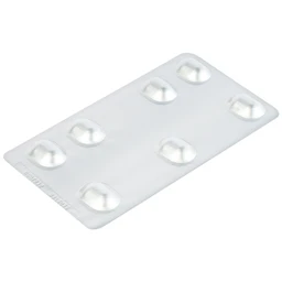 Viên nhai Kipel Chewable Tablet 4mg MEGA We care điều trị hen suyễn, co thắt phế quản, viêm mũi dị ứng (4 vỉ x 7 viên)