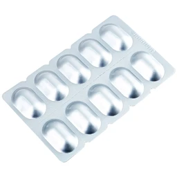 Viên uống giảm acid dịch vị Bình Vị Thái Minh (2 vỉ x 10 viên)