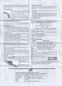 Nhiệt kế điện tử Beurer FT65