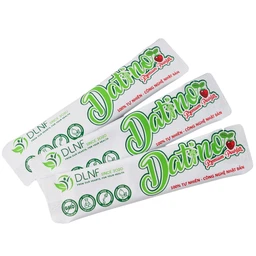Bột Rau Má Datino (15 gói x 3g)