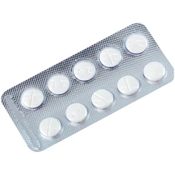 Thuốc A.T Zinc 10mg An Thiên điều trị tiêu chảy kéo dài (10 vỉ x 10 viên)