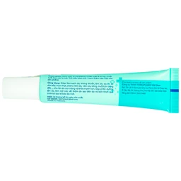 Kem bôi phục hồi da Dizigone nano bạc Terrapharm 25g