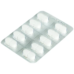 Thuốc Ciprofloxacin Stada 500mg điều trị trong các trường hợp nhiễm khuẩn (10 vỉ x 10 viên)
