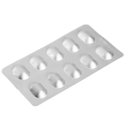 Thuốc Telsar-H 40/12.5 Hetero điều trị tăng huyết áp (3 vỉ x 10 viên)