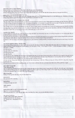 Thuốc Vertiko 16 Cadila điều trị chóng mặt, suy giảm thính giác (10 vỉ x 10 viên)