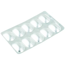Viên nang cứng Lamozile 30 Micro điều trị loét tá tràng, loét dạ dày, viêm thực quản (3 vỉ x 10 viên)  3