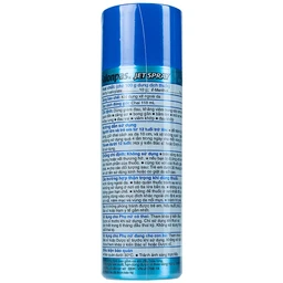 Xịt giảm đau Salonpas Jet Spray Hisamitsu giảm đau, kháng viêm do căng cơ, bong gân (118ml) 