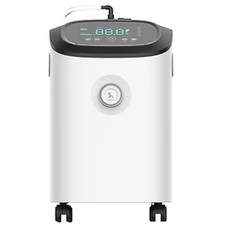 Máy tạo oxy 5 lít Carer Medical Oxygen Concentrator CR-P5W