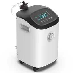 Máy tạo oxy 5 lít Carer Medical Oxygen Concentrator CR-P5W
