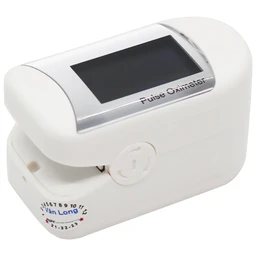 Máy đo nồng độ oxy trong máu SPO2 Fingertip Pulse Oximeter Oromi A4