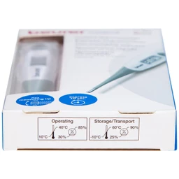 Nhiệt kế đầu mềm Beurer FT15