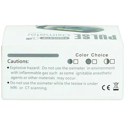 Máy đo nồng độ oxy trong máu SPO2 Pulse Oximeter A2