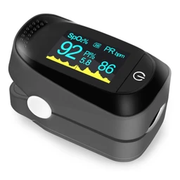Máy đo nồng độ oxy trong máu SPO2 Pulse Oximeter A2