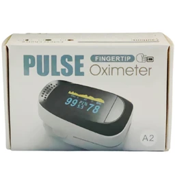 Máy đo nồng độ oxy trong máu SPO2 Pulse Oximeter A2