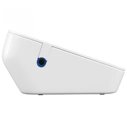 Máy đo huyết áp bắp tay AND UA-651 hỗ trợ đo huyết áp, nhịp tim