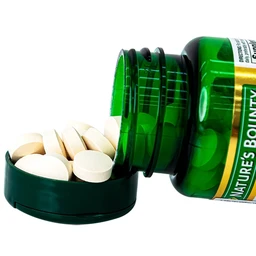 Viên uống bổ sung vitamin C, tăng cường sức đề kháng C 500mg Nature's Bounty (100 viên)