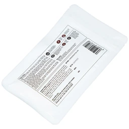 Khăn hạ sốt Dr.Papie 3M0+ Starmed (5 gói x 5 miếng) hạ nhiệt giảm sốt dùng cho trẻ từ 3 tháng tuổi