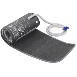 Máy đo huyết áp bắp tay AND UA-1020 hỗ trợ đo huyết áp, nhịp tim